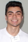 Adam Irigoyen Film ve Dizileri