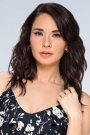 Adriana Louvier Film ve Dizileri