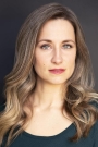 Ashleigh Domangue Film ve Dizileri