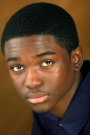 Barrington Walters Jr. Film ve Dizileri