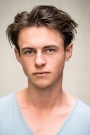 Ben Radcliffe Film ve Dizileri