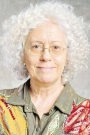Cecília Homem de Mello Film ve Dizileri