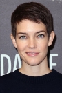 Celia Rowlson-Hall Film ve Dizileri