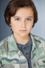 Clayton Cooper Film ve Dizileri