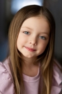 Emily Mitchell Film ve Dizileri