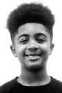 Eric Jermaine Lavette Jr. Film ve Dizileri