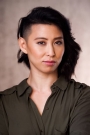 Erika Ishii Film ve Dizileri
