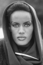 Grace Jones Film ve Dizileri