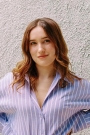 Gracie Lawrence Film ve Dizileri