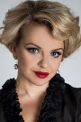 Irma Vitovska Film ve Dizileri