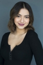 Keana Bastidas Film ve Dizileri