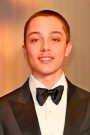 Knox Jolie-Pitt Film ve Dizileri