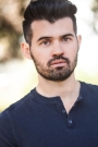 Logan William McPeak Film ve Dizileri