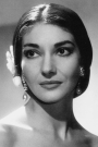 Maria Callas Film ve Dizileri