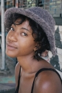 Nancy Chidi Film ve Dizileri