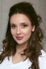 Olga Dibtseva Film ve Dizileri