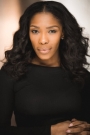 Patrese McClain Film ve Dizileri