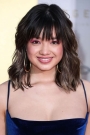 Peyton Elizabeth Lee Film ve Dizileri