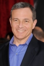 Robert A. Iger Film ve Dizileri