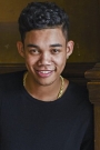 Roshon Fegan Film ve Dizileri