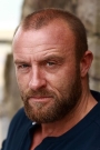 Ross O'Hennessy Film ve Dizileri