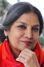 Shabana Azmi Film ve Dizileri