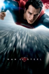 DC Evreni Tüm Filmler