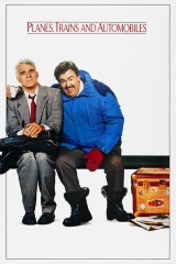 Uçaklar Trenler ve Otomobiller (1987)