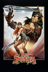 Kızıl sonya (1985)