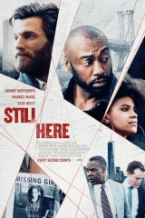 Still Here - Kayıp Kız