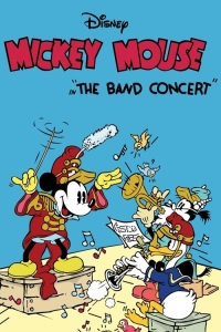 The Band Concert (1935)