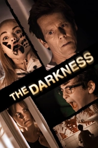 The Darkness - Karanlık