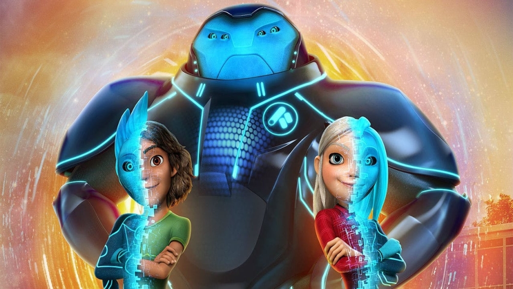 3 Altında: Arcadia Hikâyeleri 1. Sezon 1. Bölüm izle