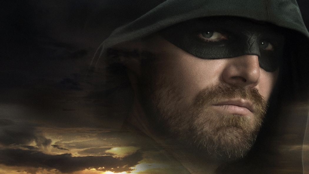 Arrow 1. Sezon 2. Bölüm izle