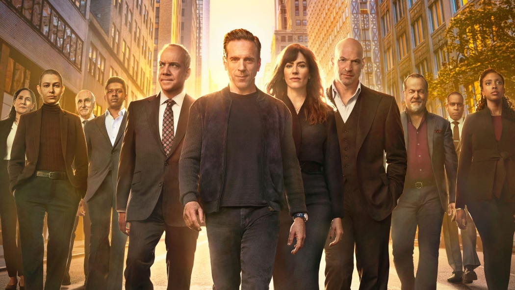Billions 2. Sezon 2. Bölüm izle