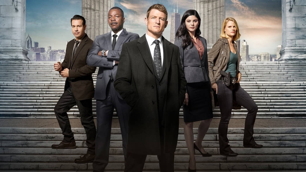 Chicago Justice 1. Sezon 2. Bölüm izle