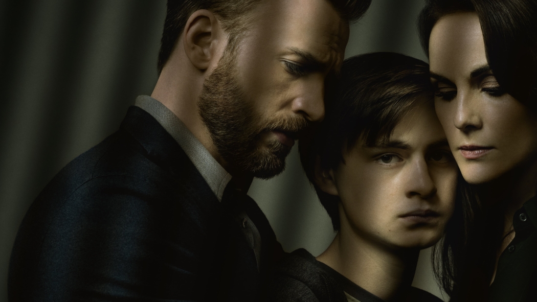 Defending Jacob 1. Sezon 2. Bölüm izle