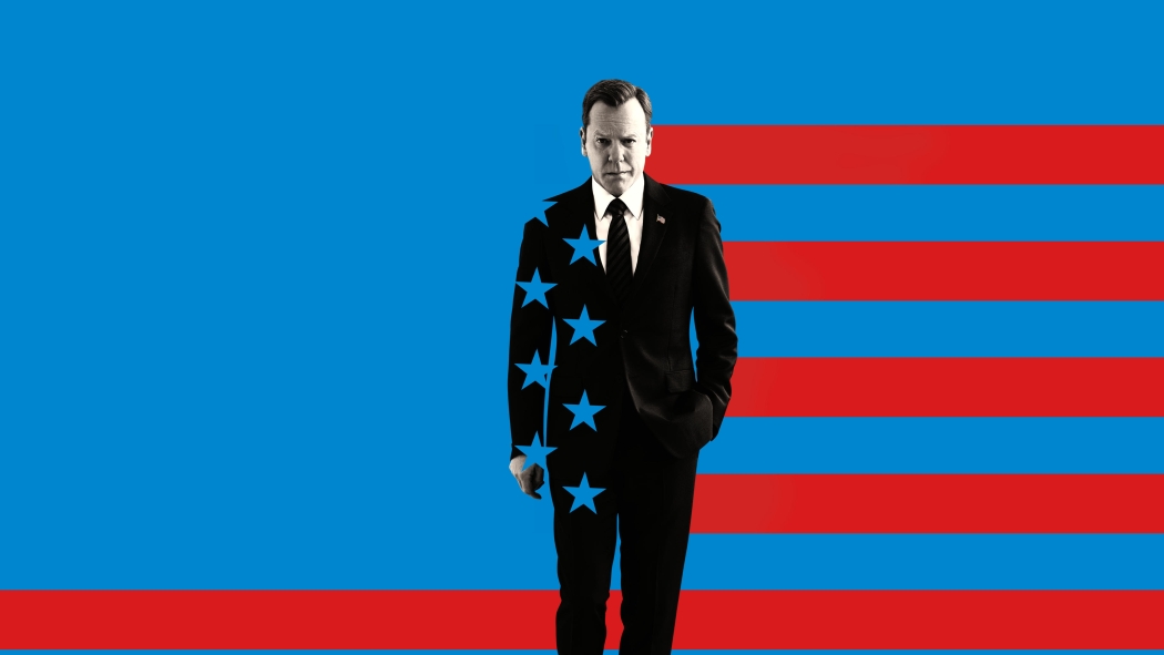 Designated Survivor 2. Sezon 20. Bölüm izle
