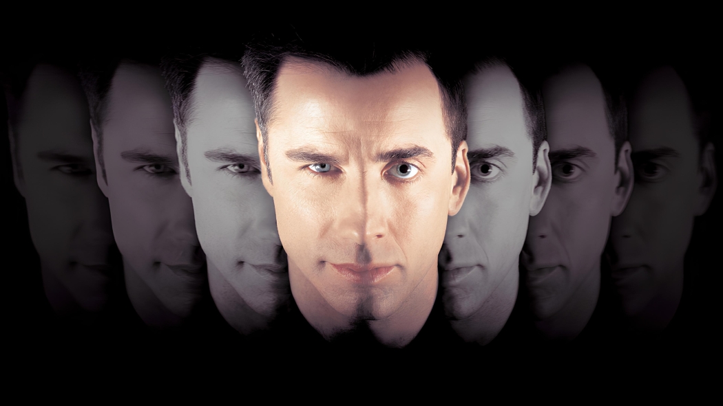 Yüz Yüze (1997) izle