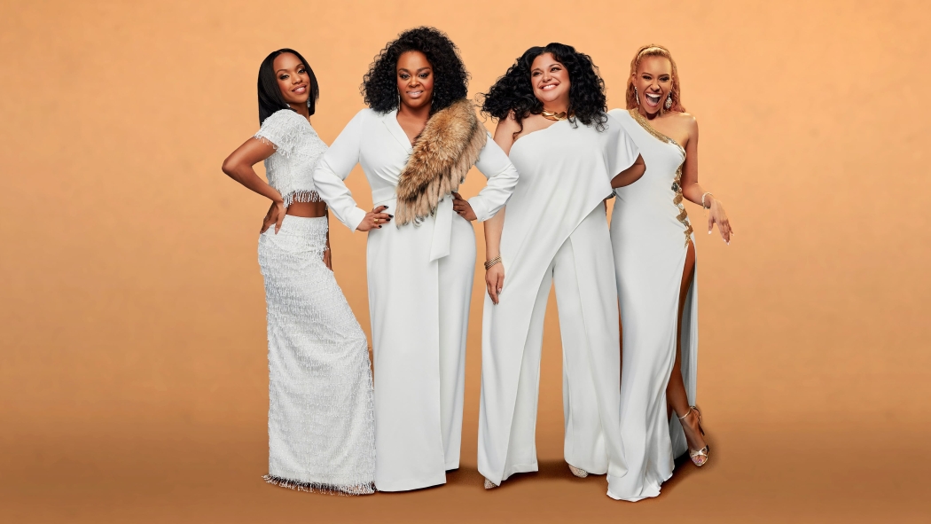 First Wives Club 1. Sezon 3. Bölüm izle