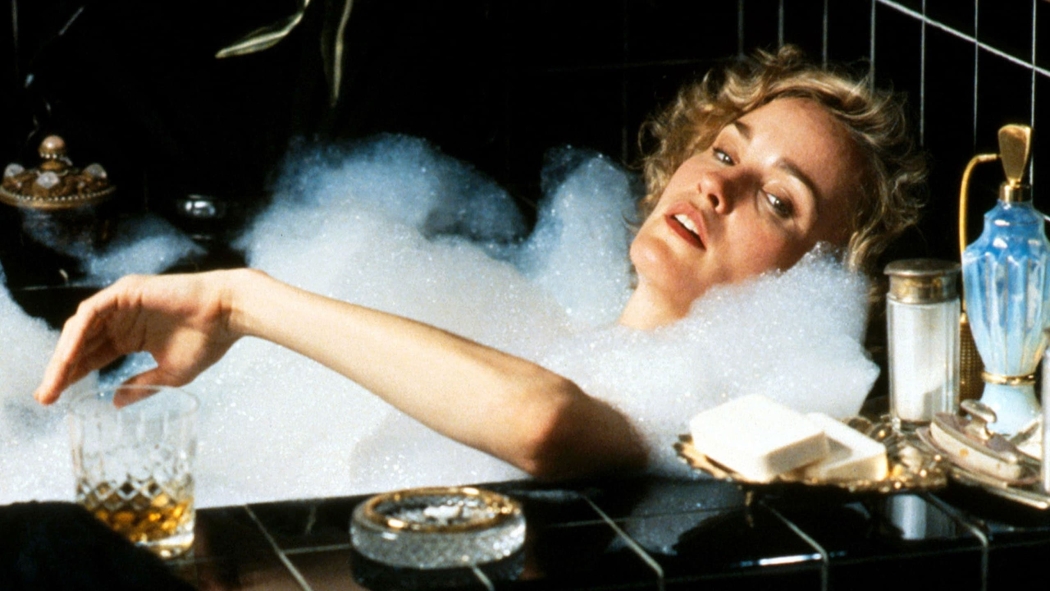Frances (1982) izle