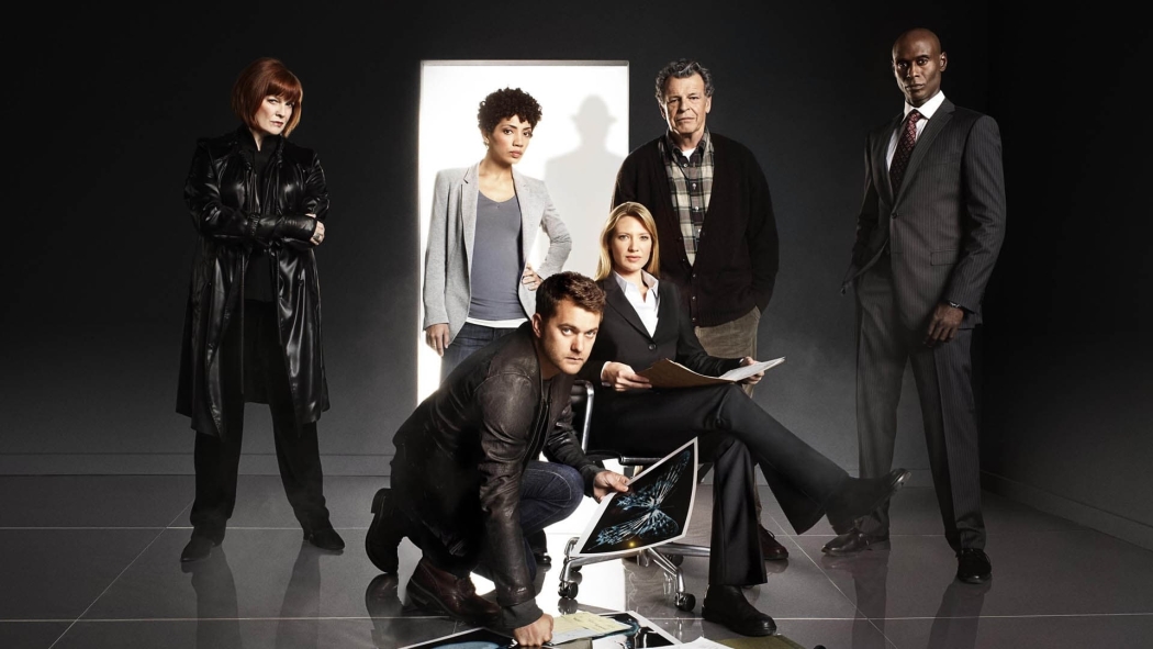 Fringe 5. Sezon 4. Bölüm izle