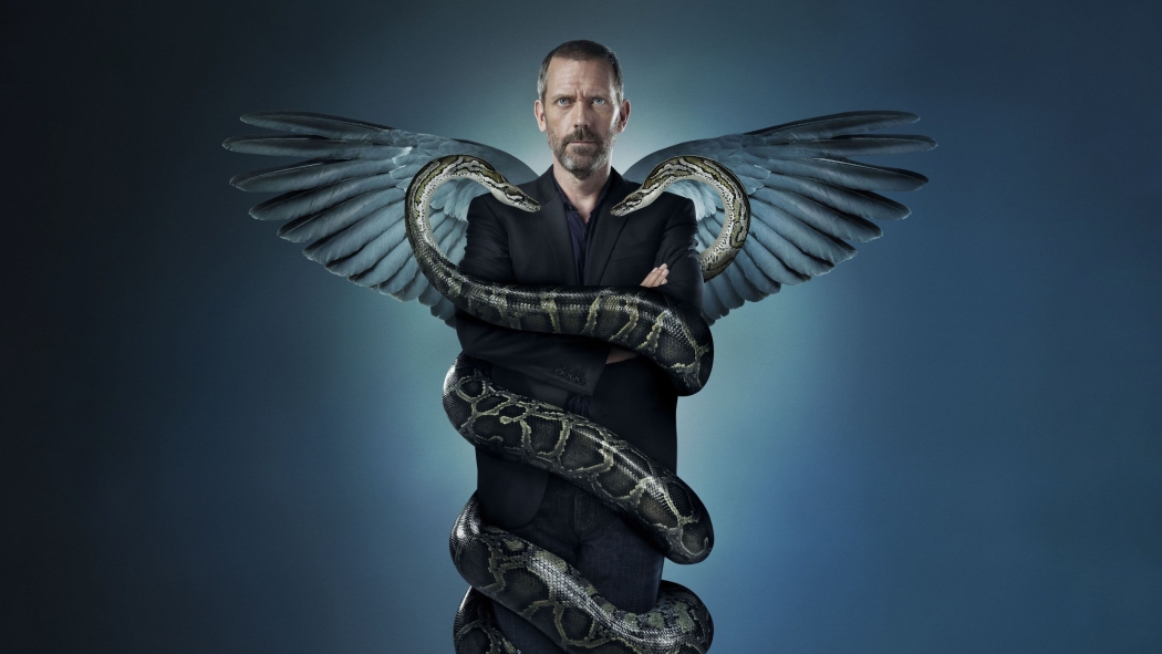 House, M.D. 1. Sezon 1. Bölüm izle