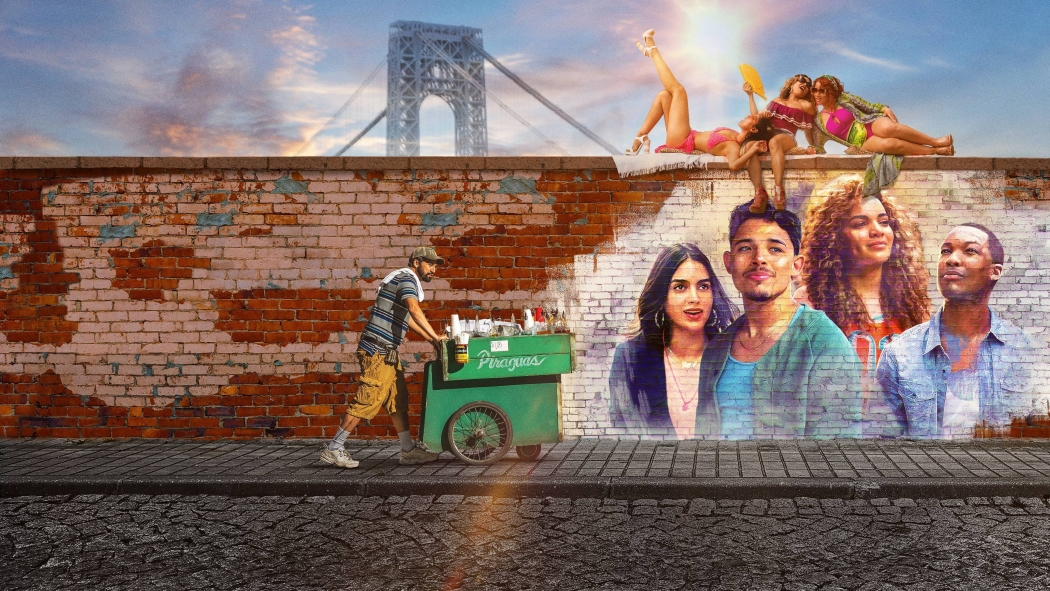 Tepelerde izle