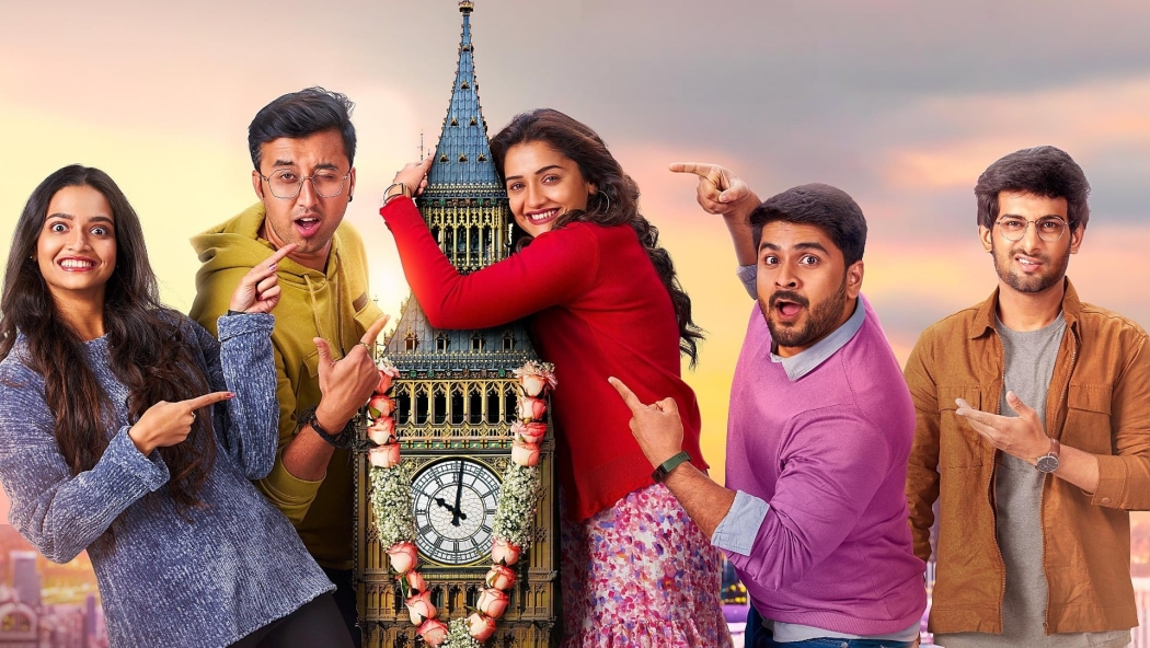 Kanni izle