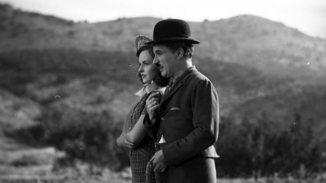Modern Zamanlar (1936) izle
