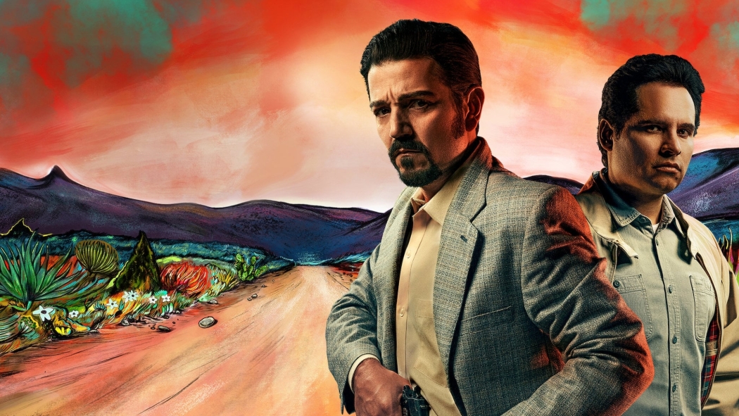 Narcos: Mexico 2. Sezon 5. Bölüm izle