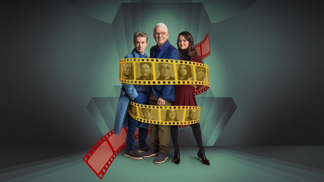 Only Murders in the Building 1. Sezon 5. Bölüm izle
