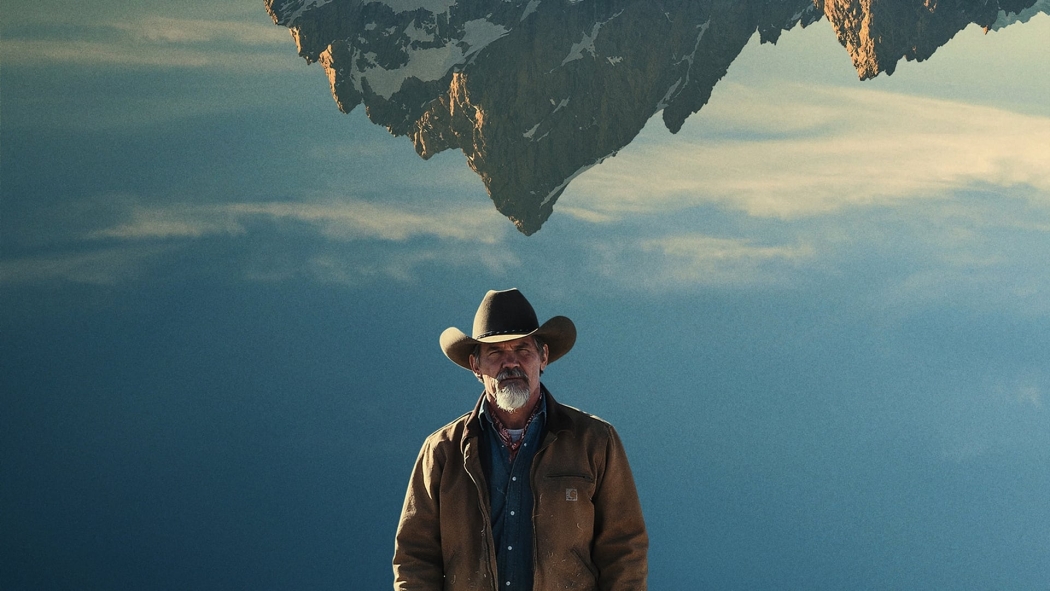 Outer Range 1. Sezon 3. Bölüm izle