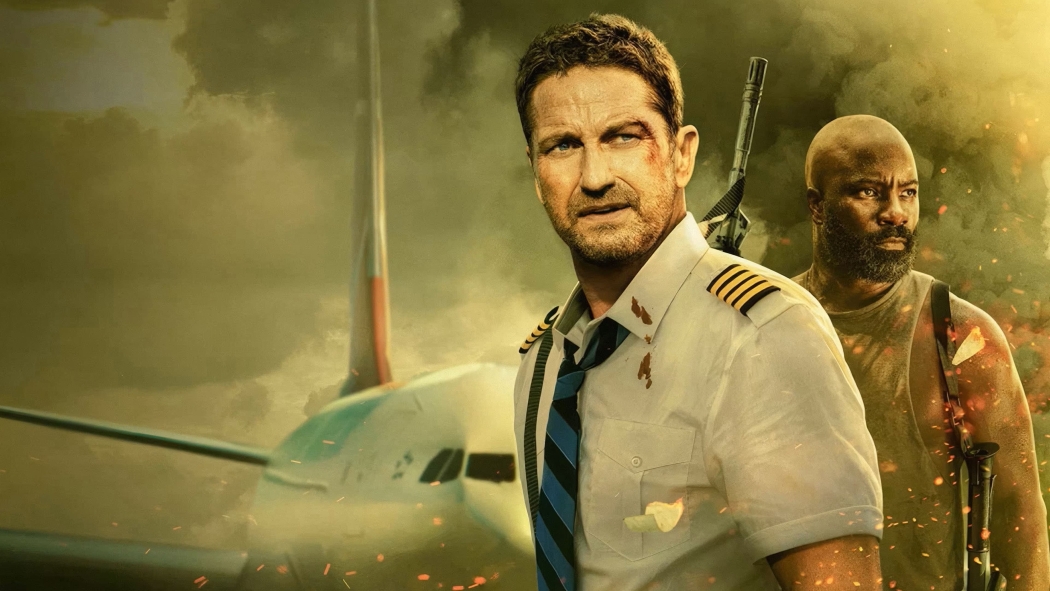 Uçak izle
